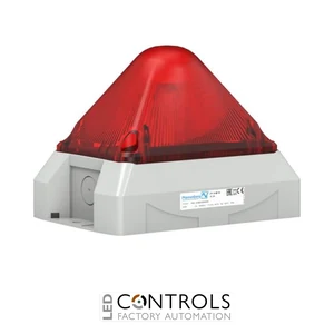 Pfannenberg PYRA series PY X-M-05 230V AC RD RAL7035PY X-M-05 230V AC RD RAL7035