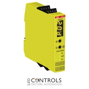 ABB SENTRY USR10 24VDC 3no 1nc Configurable