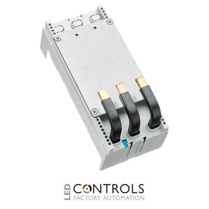 32030 Wohner busbar adapter 125 A, 3-pole