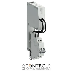 36050000A Woehner 3 pole 16A Switch Disconnector Fuse