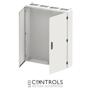 2CPX010023R9999 ABB TG408G IP55 Enclosure 1050 x 1250 x 225 mm - image 2