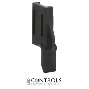 2CPX010485R9999 ABB TZ501 Rod Lock Bumper Shoe for TwinLine Enclosures - image 2