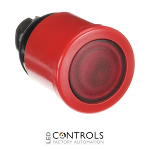 1SFA611511R1101 ABB MPMP3-11R 40mm Illuminated Emergency Stop - image 3