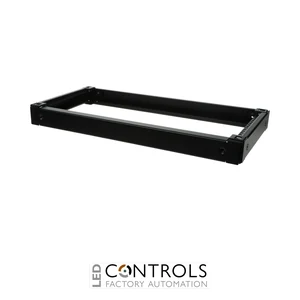 2CPX010583R9999 ABB TZL205 TwinLine Plinth 550 x 50 x 275 mm - image 2