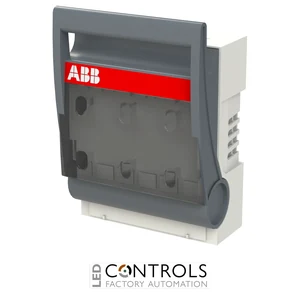 2CPX062958R9999 ABB ZH431 NH1 250A Fuse Disconnector - image 2