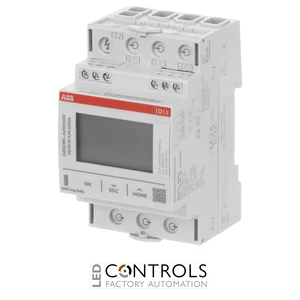 2CMA241765R1000 ABB D13 15-M 65 Three-Phase Direct-Connected 65 A Energy Meter with Modbus - image 2