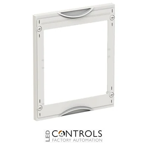 2CPX062890R9999 ABB AG164 Meter Cover 250 x 300 mm 1PW - image 3