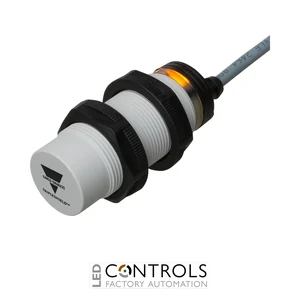 ca32cln25bp - cap prox m32 remote teach-in