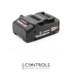 2598495 Cembre BATTERY CB1820L LI-ION 18V-2.0Ah