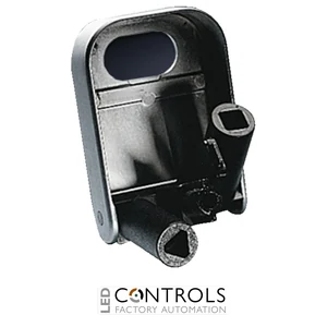 SZ2549.000 Rittal Enclosure key double bit No. 5 8mm triangular and square