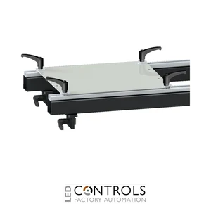 AS4050.221 Rittal Mounting device for assembly frame