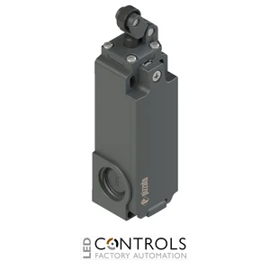 FT 2A6302AH-E27 Pizzato Safety switch with electrical reset