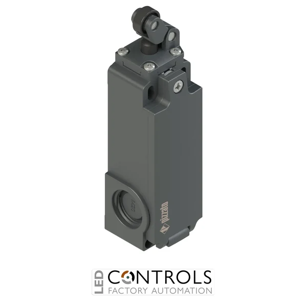 FT 2A6402AH-E27 Pizzato Safety switch with electrical reset