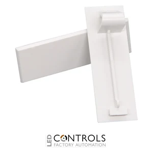 nxdb-bp chint blank for nxdb Distribution Boards (Single)