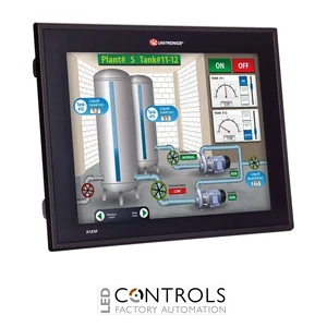 V1210-T20BJ Unitronics V1210 COLOR OPLC,12.1",TOUCH,NoB