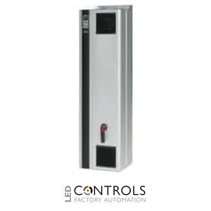131F2956 Danfoss VLT Automation Drive FC 300 132 KW / 200 HP, 380 - 500 VAC, IP54