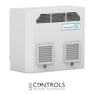 Pfannenberg Cooling Unit UL listed DTI 9021 230V SC 7035DTI 9021 230V SC 7035