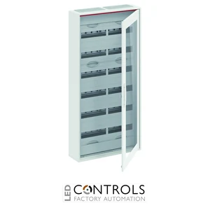2CPX052255R9999 ABB CA27RT ComfortLine Compact Distribution Board 144 SU IP44