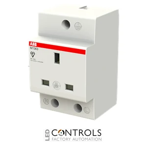 M1363 Socket outlet - image 2