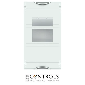 2CPX042909R9999 ABB MBA197T XT4+RC 4P Expansion 1PW