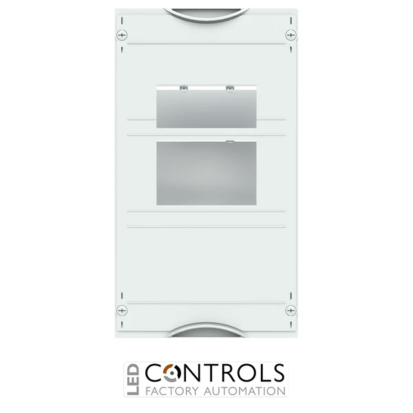 2CPX042909R9999 ABB MBA197T XT4+RC 4P Expansion 1PW