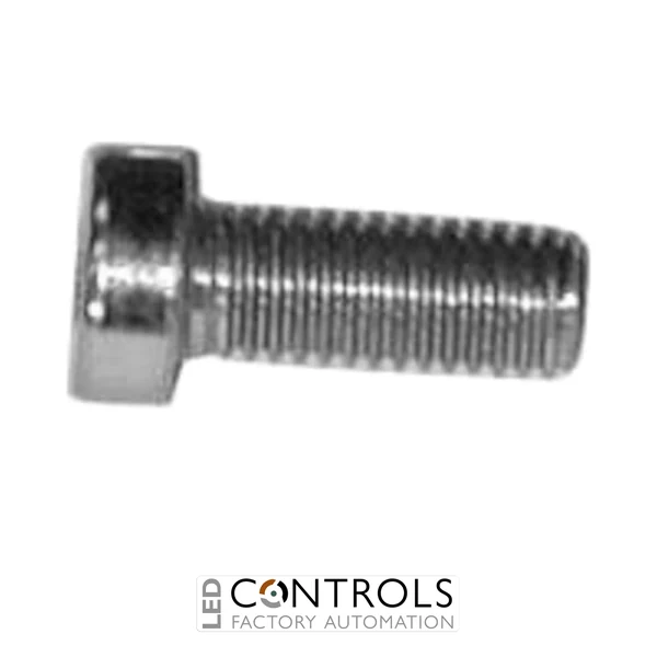 2CPX062517R9999 ABB ZX260P10 M5 x 10 mm Cheese Head Screw Pack of 10