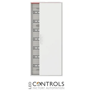 2CPX052239R9999 ABB CA28R ComfortLine Compact IP44 Distribution Board 168 Modules