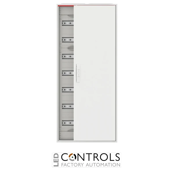 2CPX052239R9999 ABB CA28R ComfortLine Compact IP44 Distribution Board 168 Modules