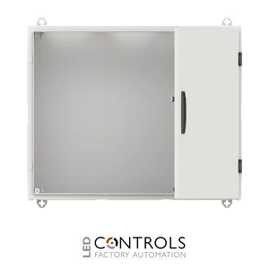 2CPX010072R9999 ABB TL304G IP55 Sub-Distribution Enclosure 800 x 650 x 275 mm