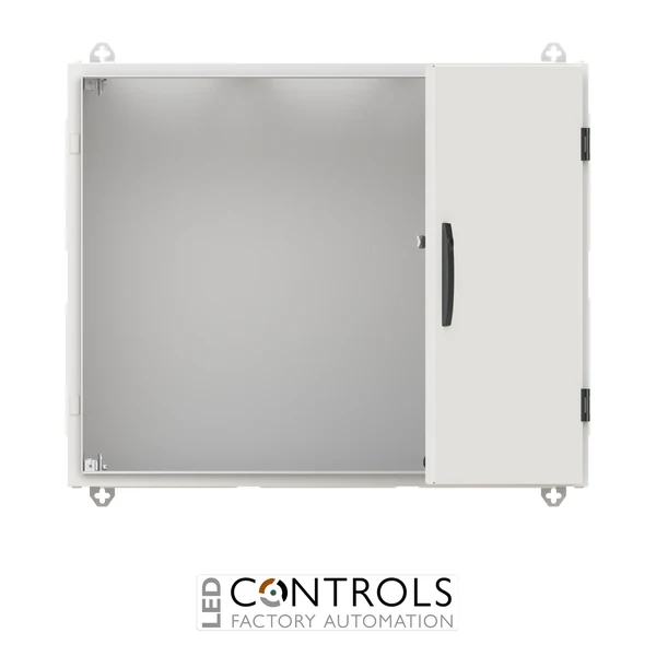 2CPX010072R9999 ABB TL304G IP55 Sub-Distribution Enclosure 800 x 650 x 275 mm