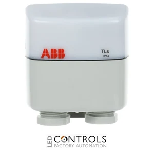 2CSM229931R1341 ABB TLs External Sensor for TL1 Twilight Switch