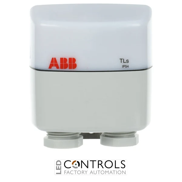 2CSM229931R1341 ABB TLs External Sensor for TL1 Twilight Switch