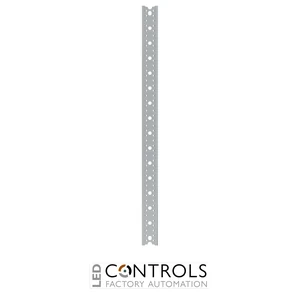 2CPX041435R9999 ABB ZWM370 Vertical WR Profile 4RE 600 mm
