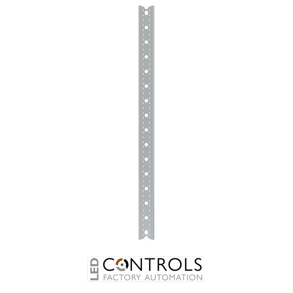 2CPX041435R9999 ABB ZWM370 Vertical WR Profile 4RE 600 mm