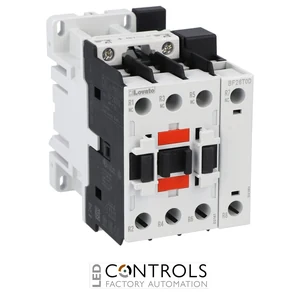 BF26T0D024 - 4P CONTACTOR NC 45A AC1 24VDC