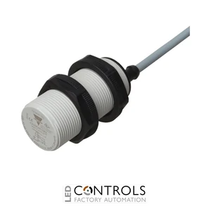 ca30caf16pa - cap prox pl m30 pnp no+nc,cab