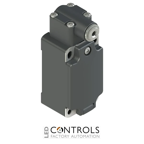 FP 738-M2 Pizzato Position switch for rotating levers