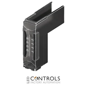 SV9677.405 Rittal Connection space cover for NH slimline fuse-switch disconnector