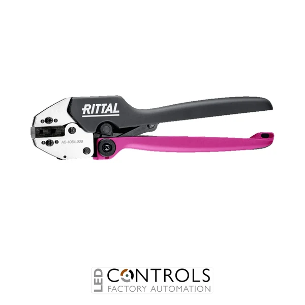 AS4054.008 Rittal Crimping plier 35 - 50mm WM-crimp