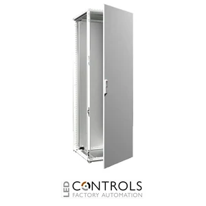 VX8686.000 Rittal Baying enclosure system WHD: 600x1800x600 mm