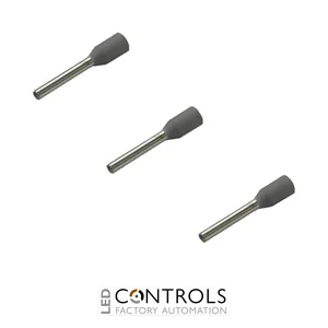 AS4051.641 Rittal Wire end ferrules According to Rittal colour code