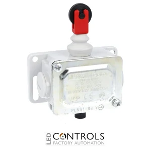 PLNA1RW - TOP PUSH ROD PLUNGER LIMIT SWITCH PLNA1R