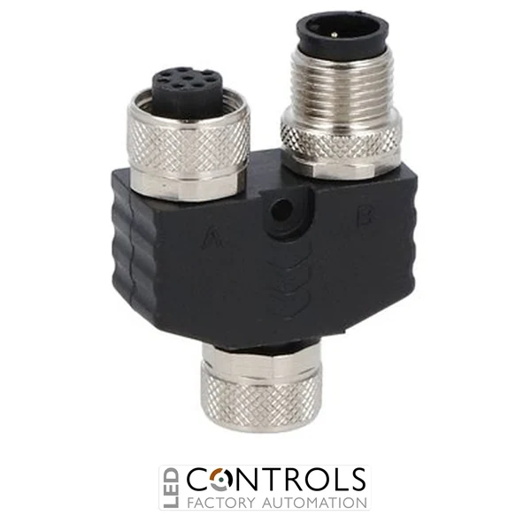 SSFXC58 Lovato RFID SENSOR 5-8 SPLITTER