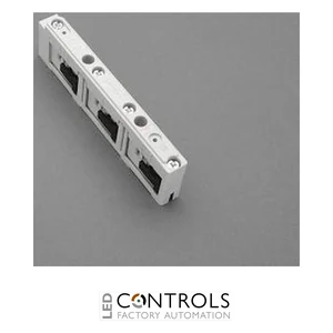 01508 Wohner universal busbar support UL