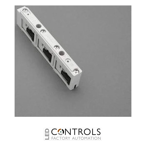01508 Wohner universal busbar support UL