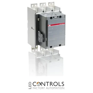 1SFL647025R6811 ABB GAF1250-10-11-68 1250A DC Switching Contactor, 3 Pole, 1NO 1NC Auxiliary Contacts, 24-60V AC/DC Coil