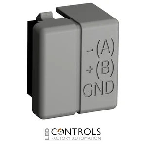 1SFA899222R1003 ABB LXR370 Terminal Enlargement