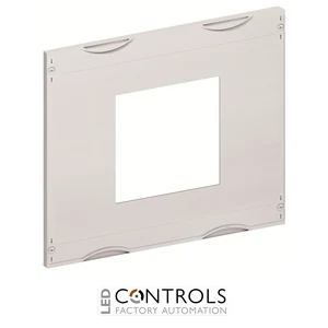 2CPX064158R9999 ABB AG1404 T4/5 Cover 500 × 450 mm 2PW - image 2