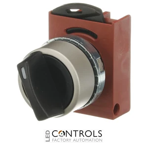1SFA184397R9006 ABB P9MSMX0N 4-Position Maintained Selector Switch - image 2