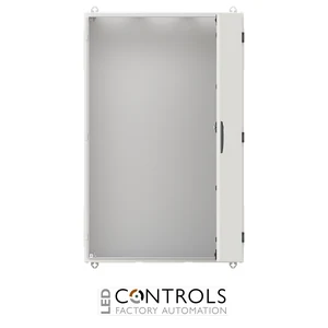 2CPX010092R9999 ABB TL308G TwinLine IP55 800 x 1250 x 275 mm Wall-Mounting Enclosure